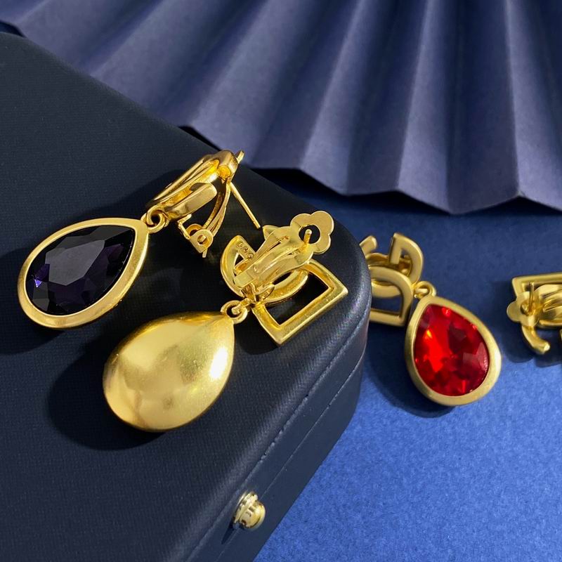 DG Earring 07yxq06