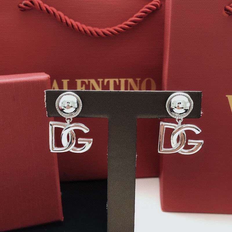 DG Earring 09yxq05