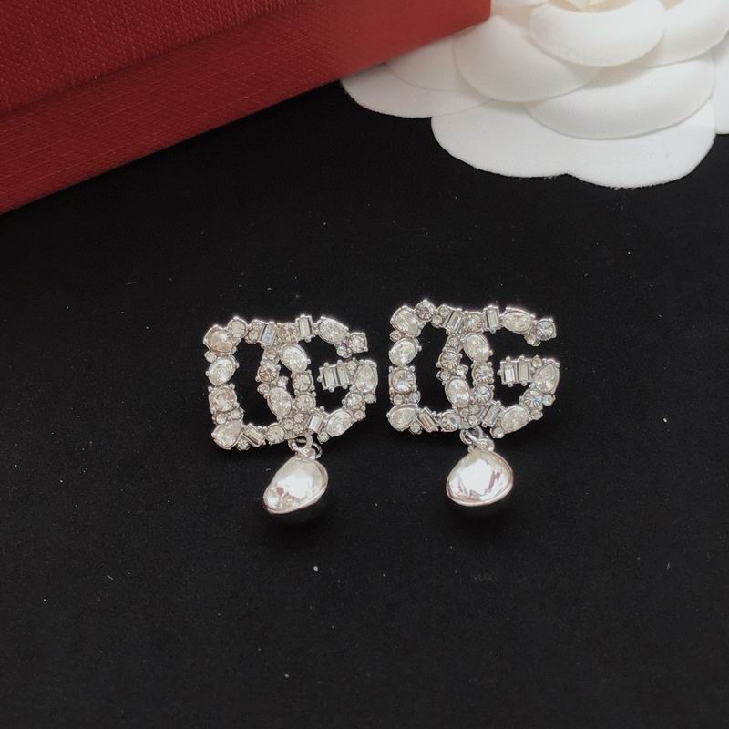 DG Earring 09yxq12