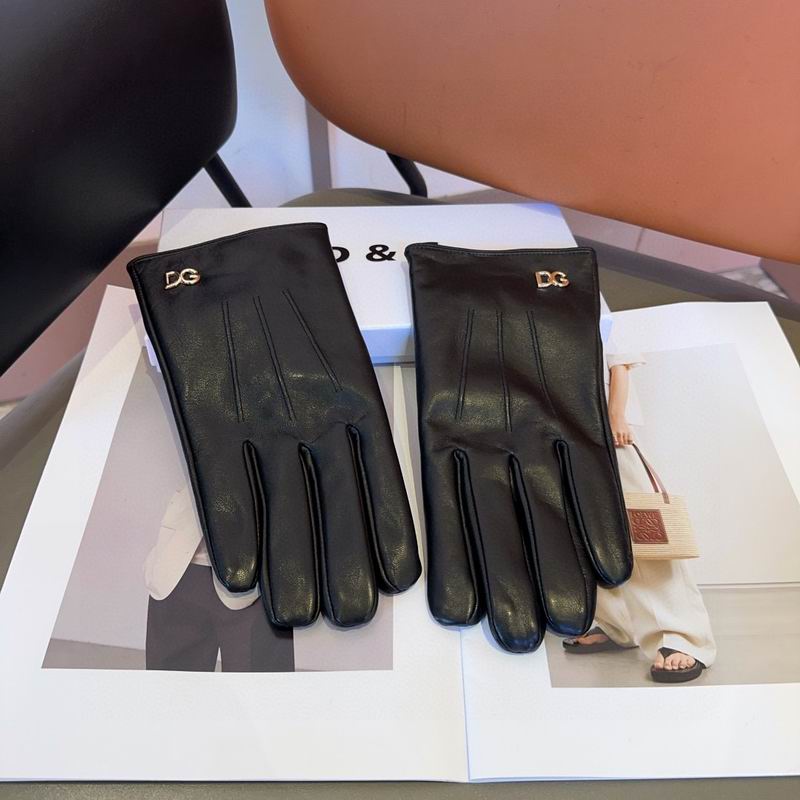 DG Gloves