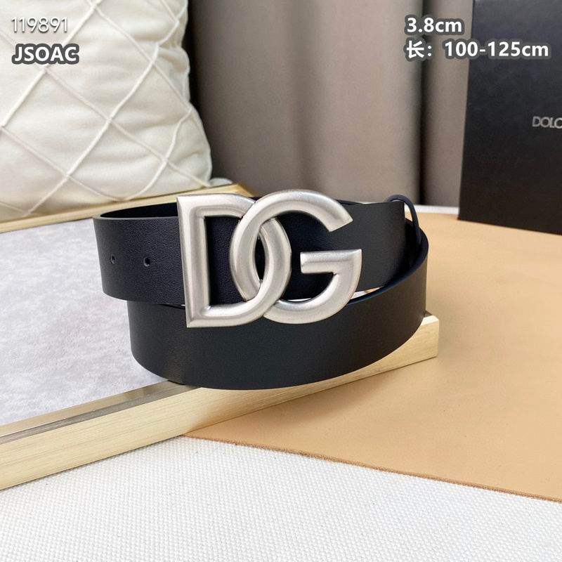 DG belt 38mmX100-125cm 8L110902