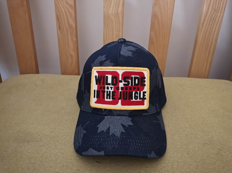 DSQ Cap y 03