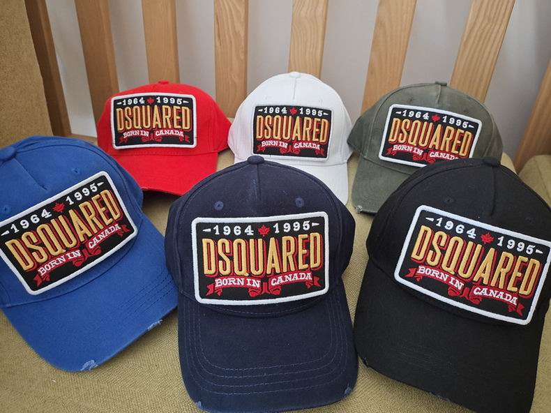 DSQ Cap y 06
