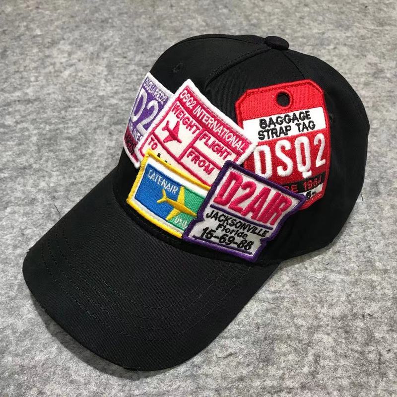DSQ Cap