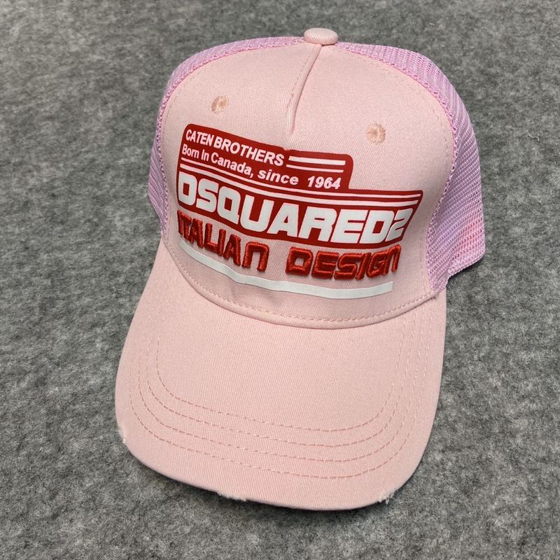 DSQ cap D151
