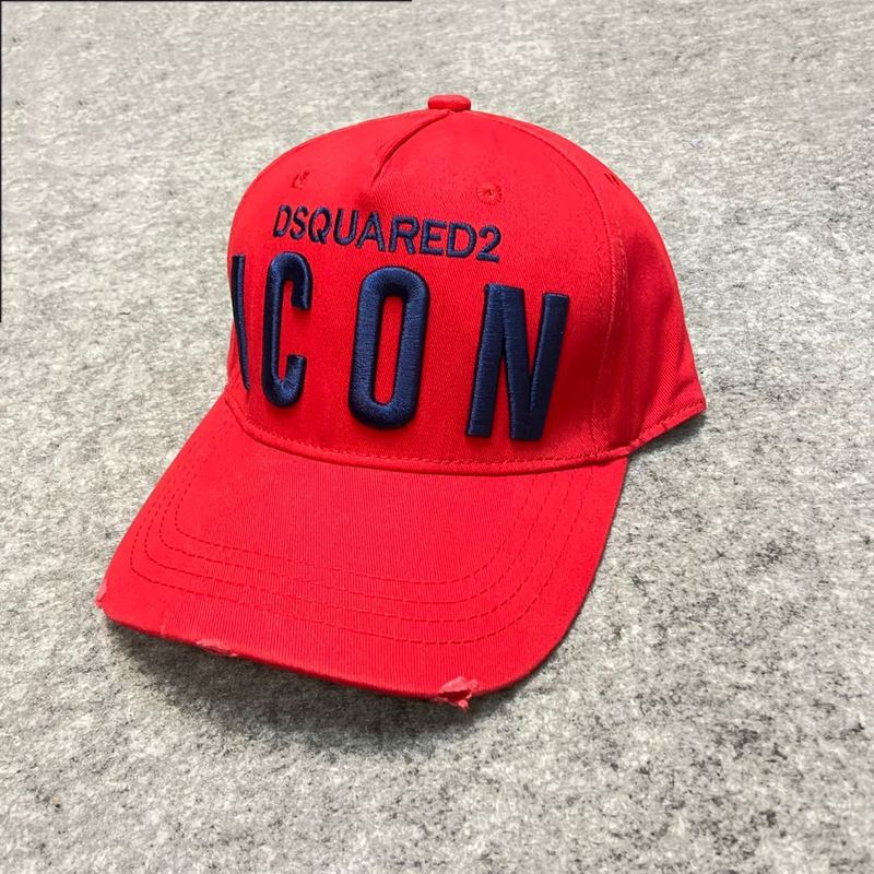 DSQ cap D34