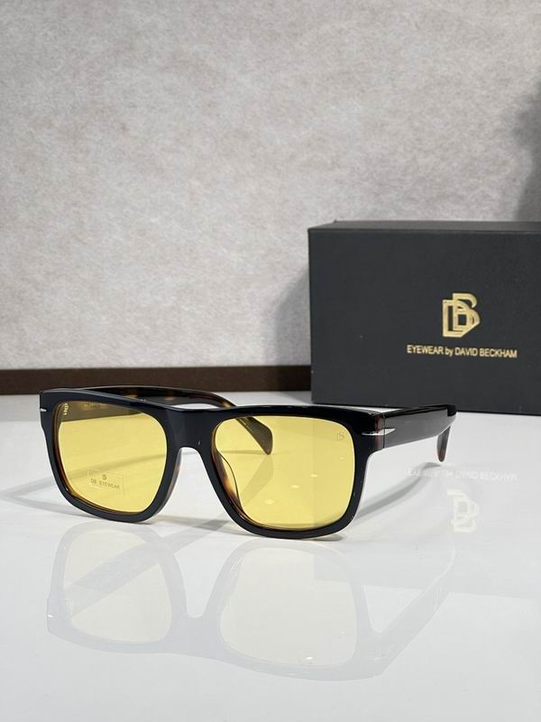 David Beckham Glasses sms35