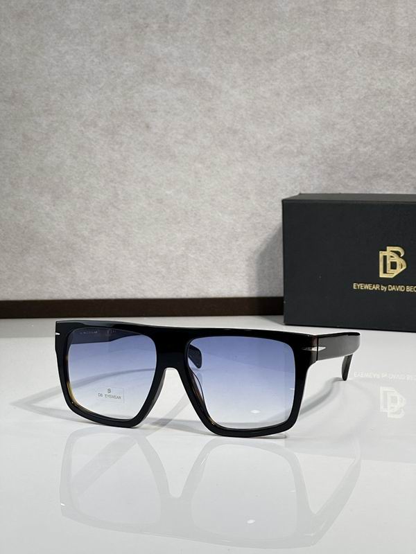 David Beckham Glasses sms34