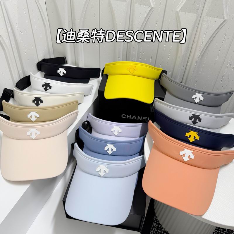 Descente Visor