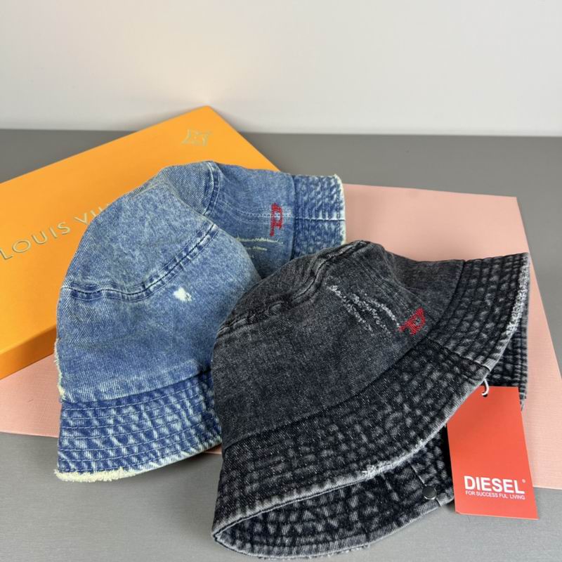 Diesel Hat dx05