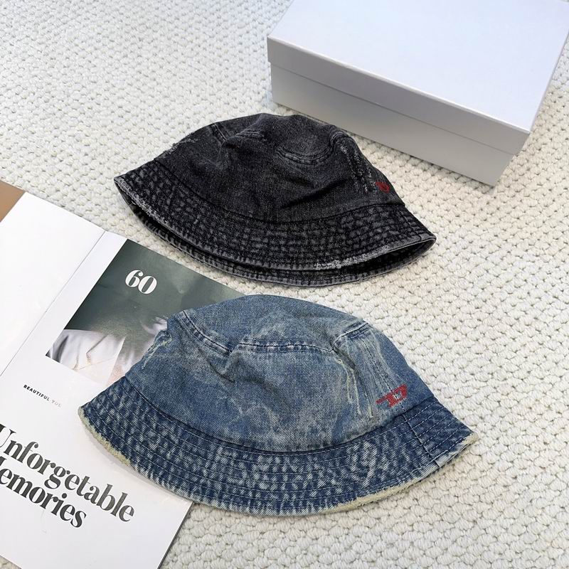Diesel Hat dx04