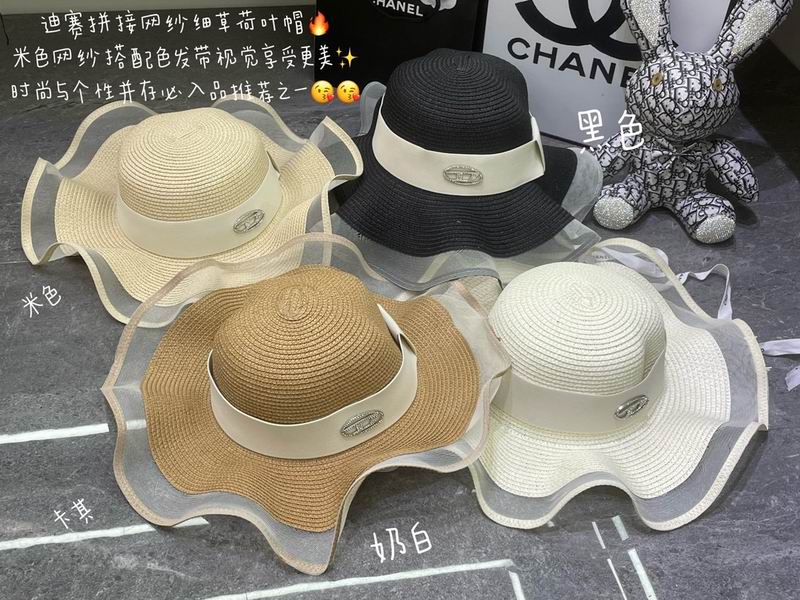 26 Diesel top hat