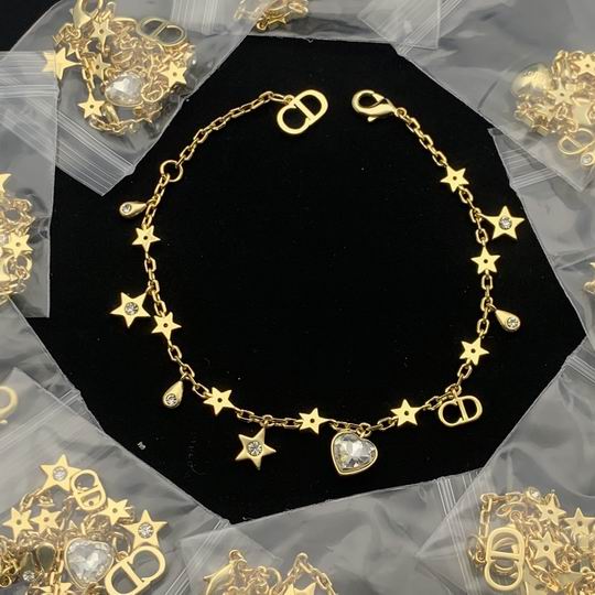 Dior Necklace 12lyh03