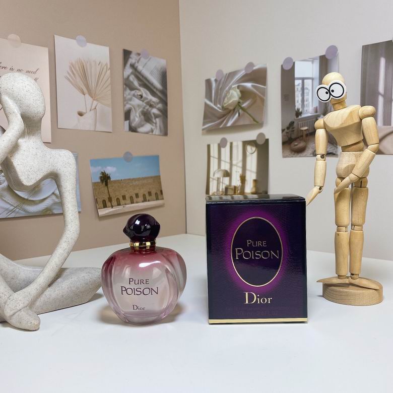 Dior 100ml 70