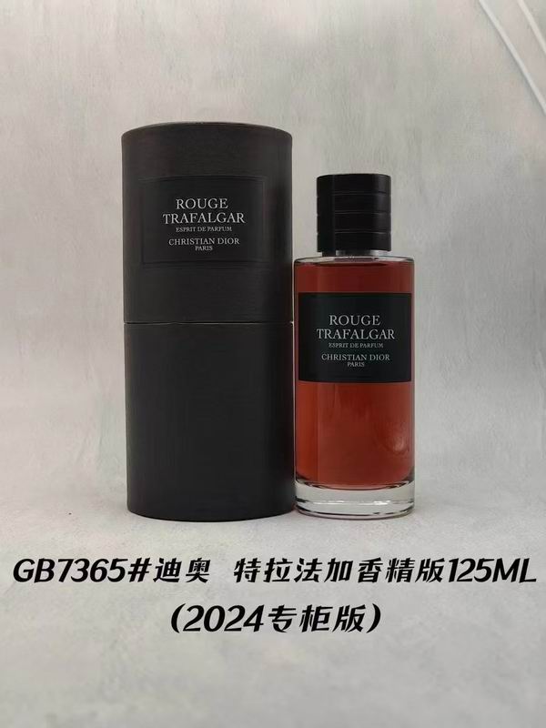 Dior 125ml（多款式） 33