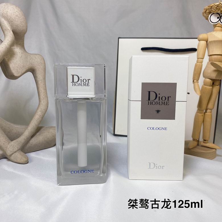 Dior 125ml 45
