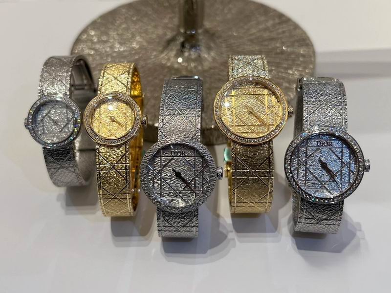 Dior 25mm 30mm 022260