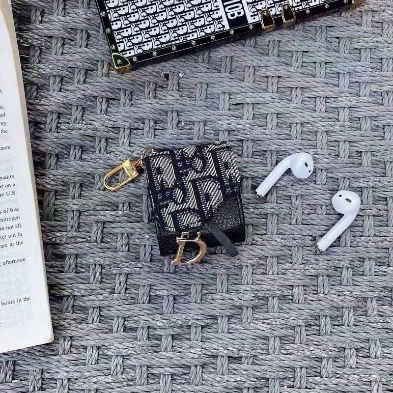 Dior AirPods 1-3代 64