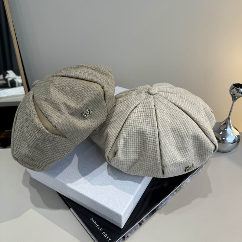 Dior Beret 090801
