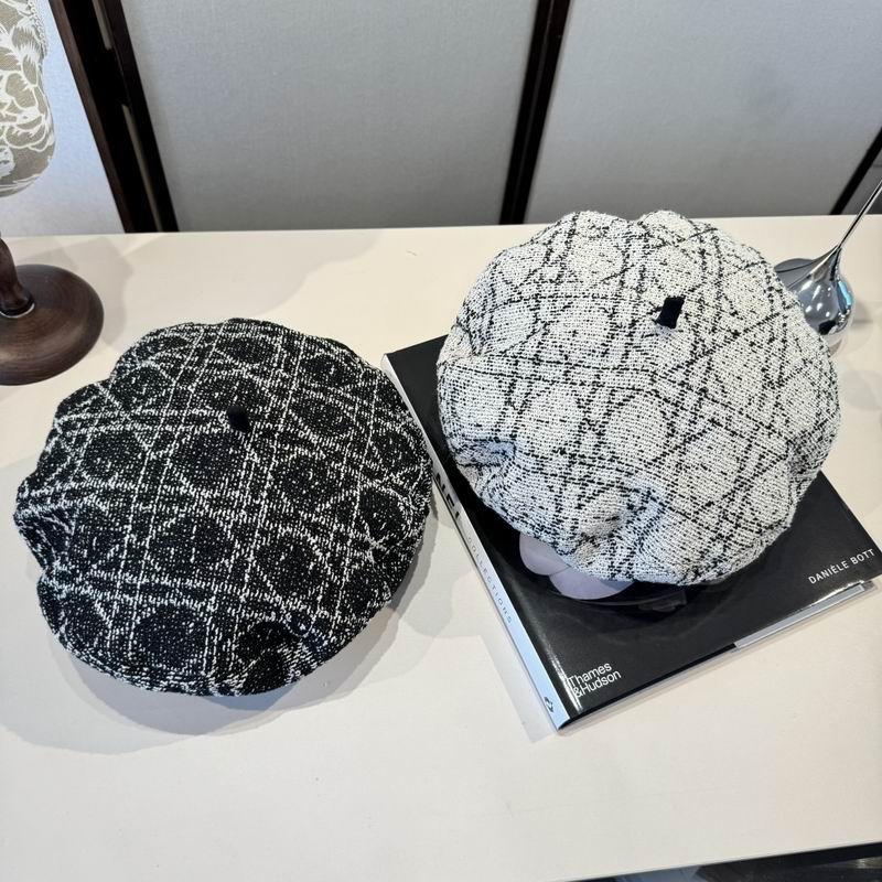 Dior Beret 090804