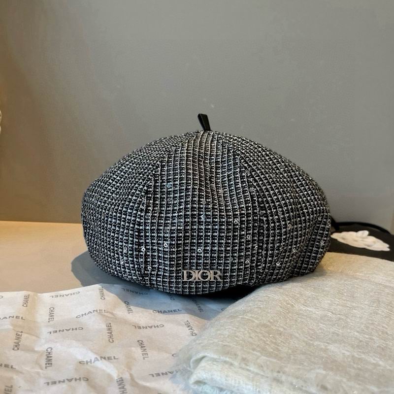 Dior Beret 090807