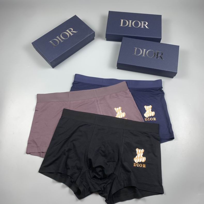 Dior boxer L-3XL 86