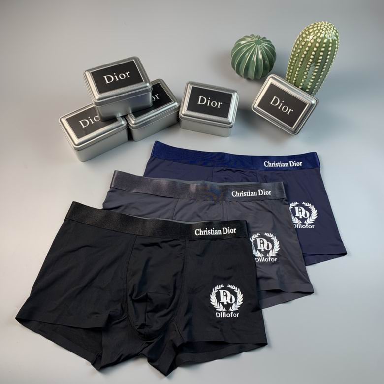 Dior boxer L-3XL 71