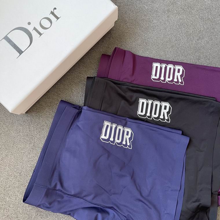 Dior boxer L-3XL 69