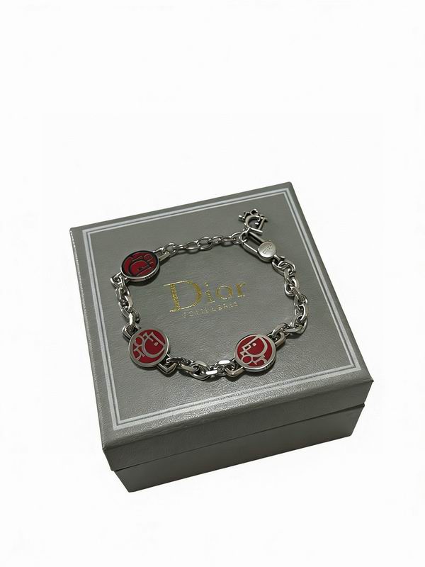 Dior Bracelet 02yxs25