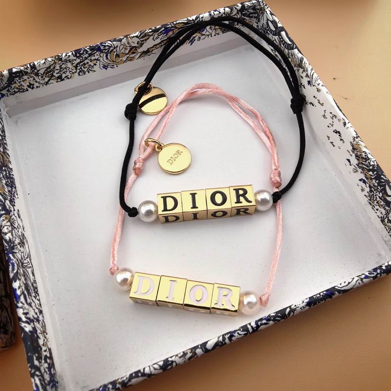 Dior Bracelet 02yxs20