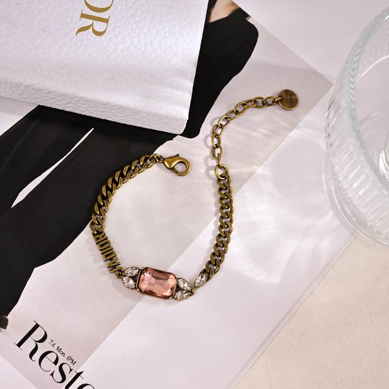 Dior Bracelet 02yxs04