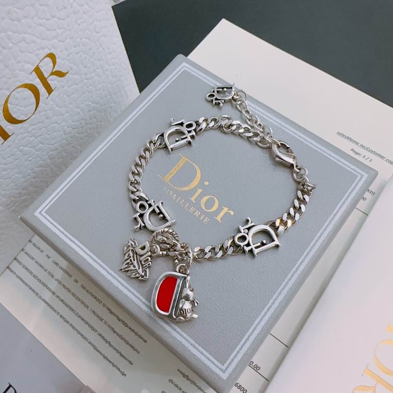 Dior Bracelet 03lyh94