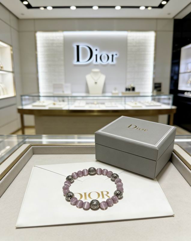 Dior Bracelet 03yxs39