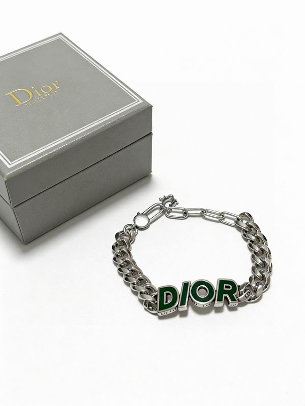 Dior Bracelet 03yxs45