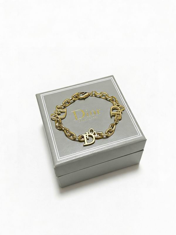 Dior Bracelet 03yxs48