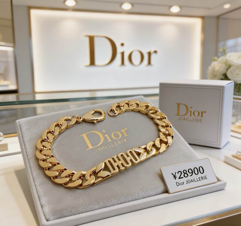Dior Bracelet 03yxs50