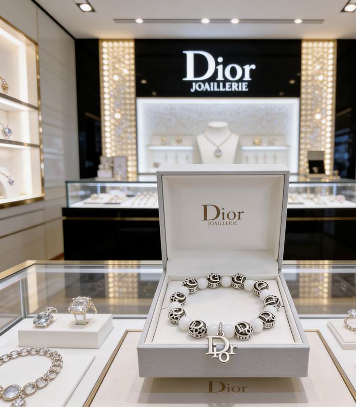 Dior Bracelet 03yxs51