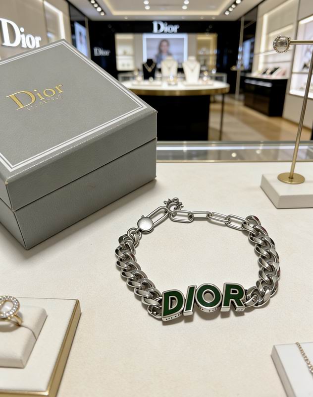 Dior Bracelet 03yxs63