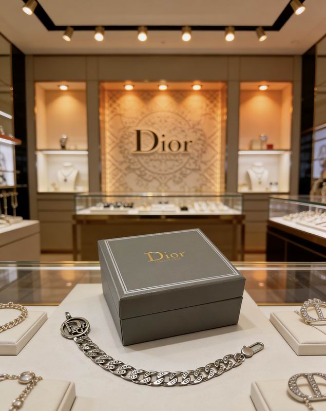 Dior Bracelet 03yxs68