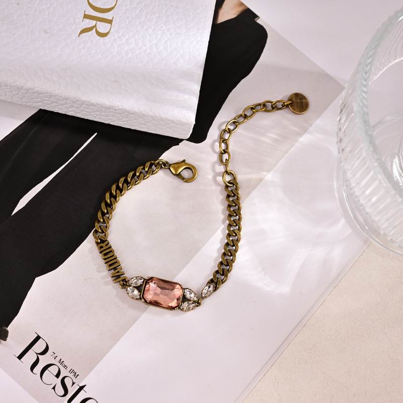 Dior Bracelet 03yxs80