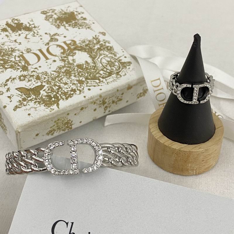 Dior Bracelet 08yxq01