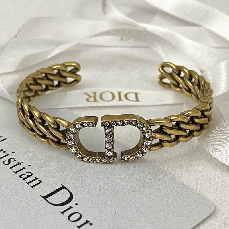 Dior Bracelet 08yxq02