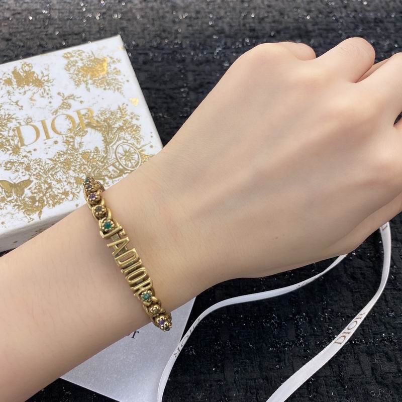 Dior Bracelet 08yxq03