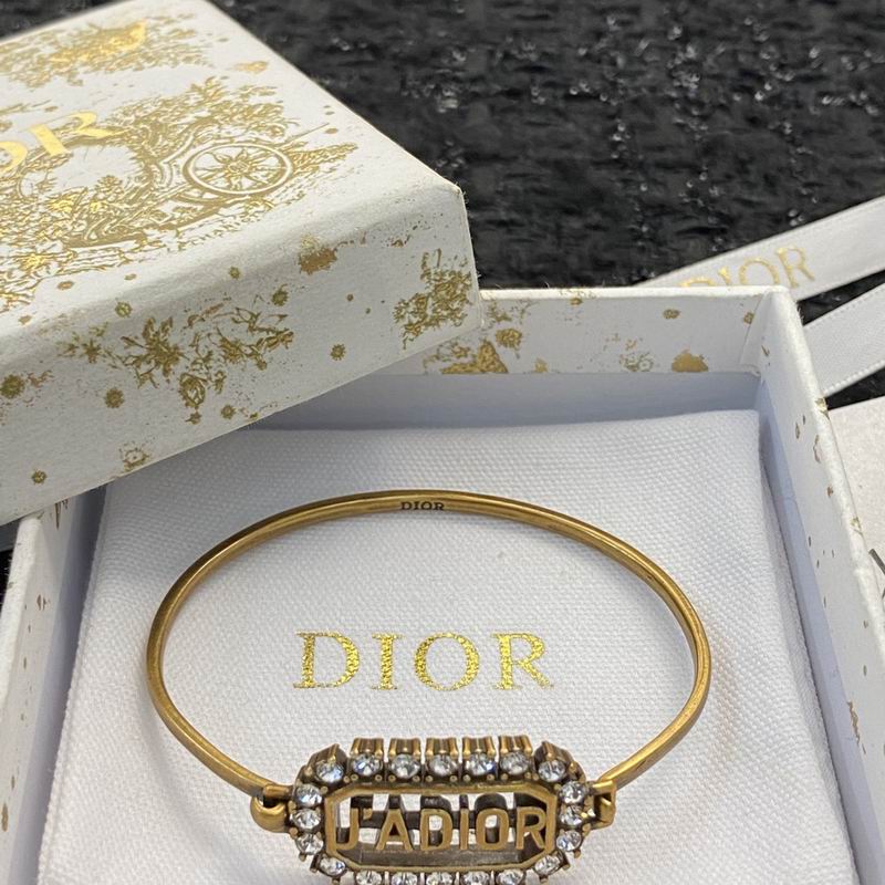 Dior Bracelet 08yxq04