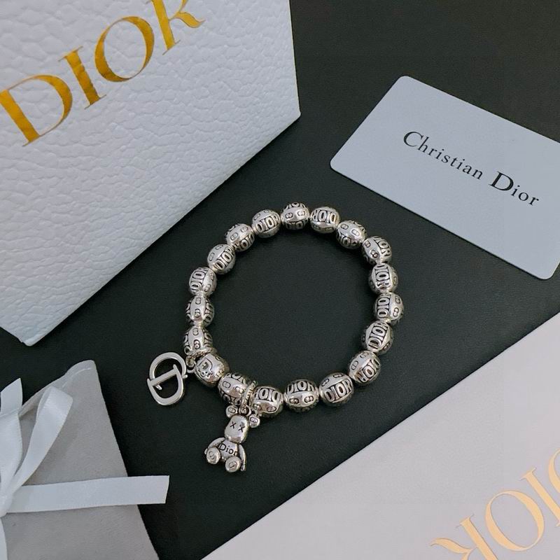 Dior Bracelet 09yxx02