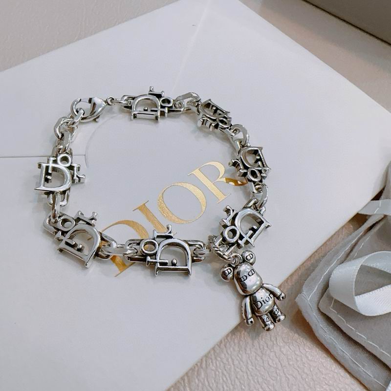 Dior Bracelet 09yxx12