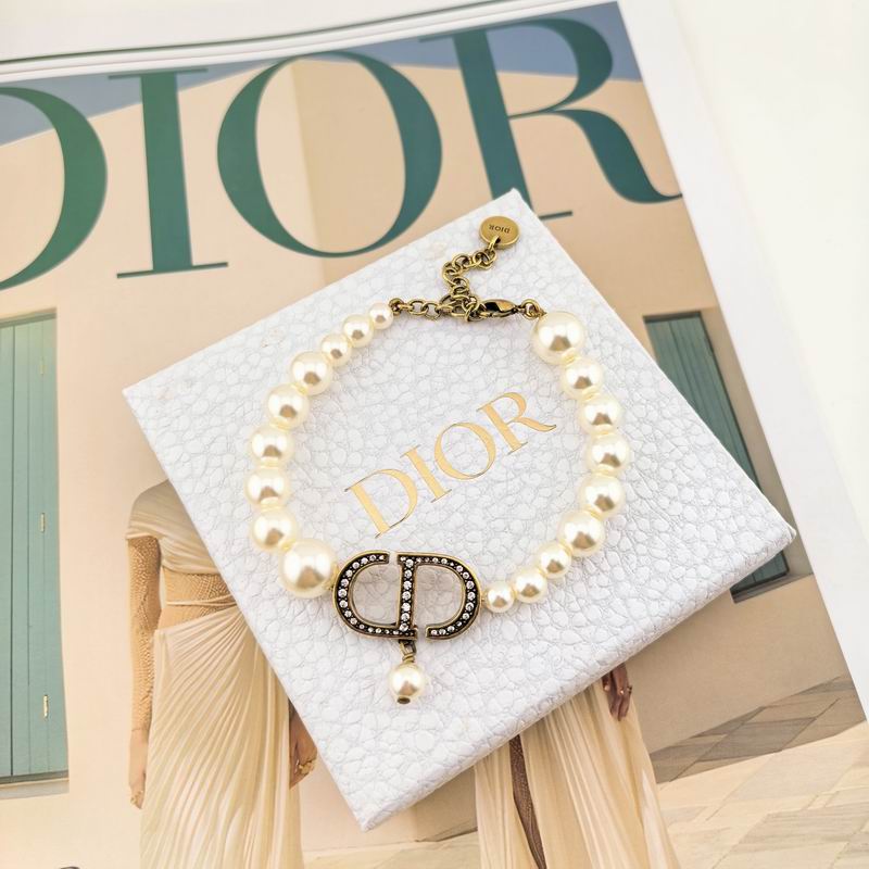 Dior Bracelet 09yxx15