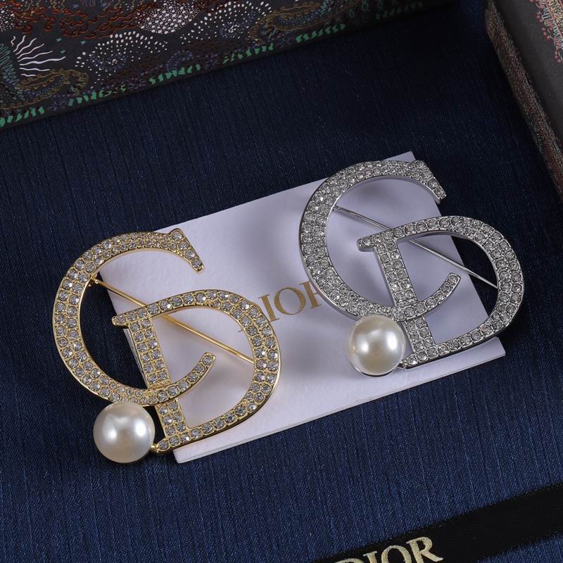 2026 Dior Brooch