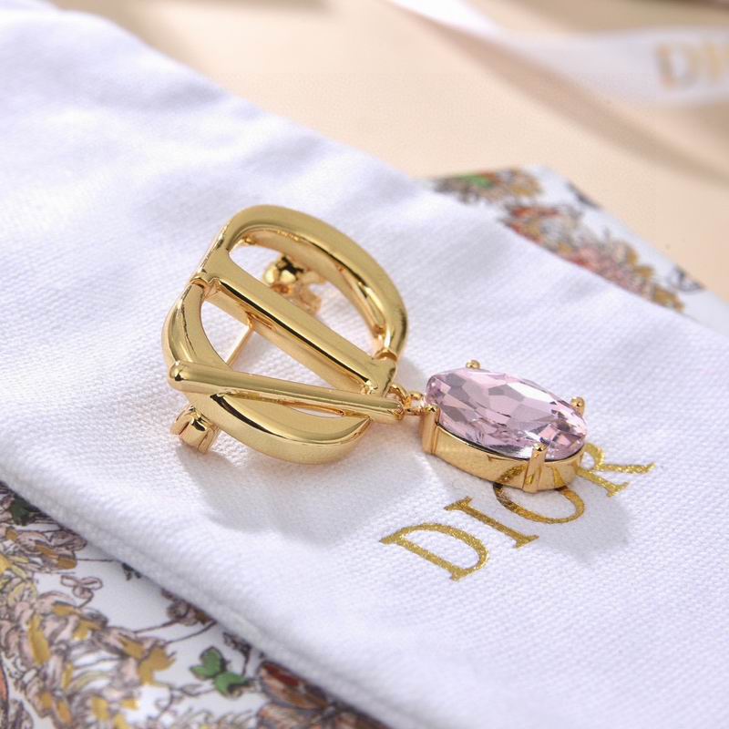 Dior Brooch 03yxs04