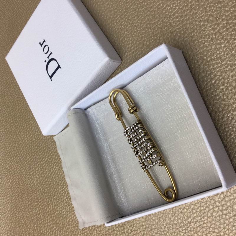 Dior Brooch 04lyr18